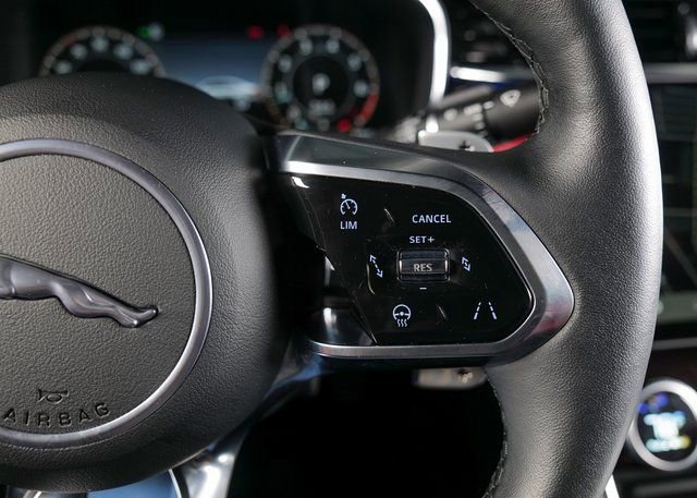 Used 2024 Jaguar XF R-Dynamic SE image 22