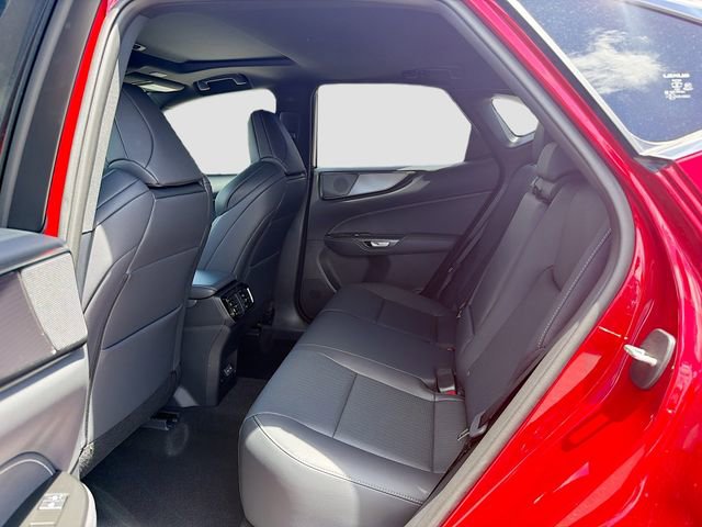 New 2026 Lexus NX 350 F Sport AWD/4WD image 20
