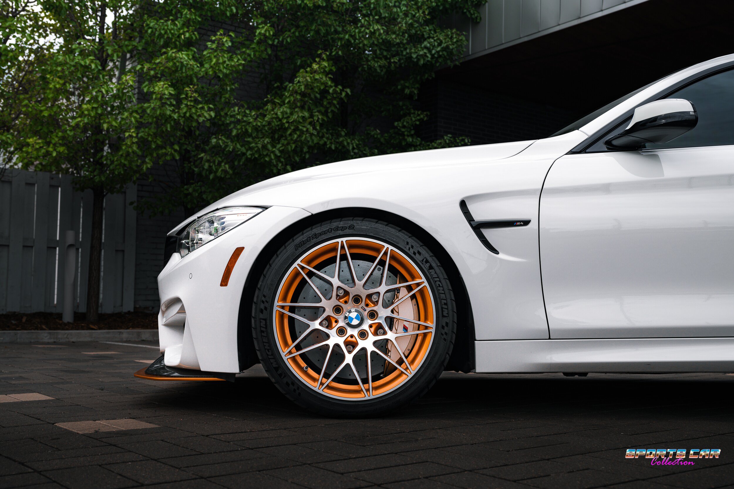 Used 2016 BMW M4 GTS RWD image 33