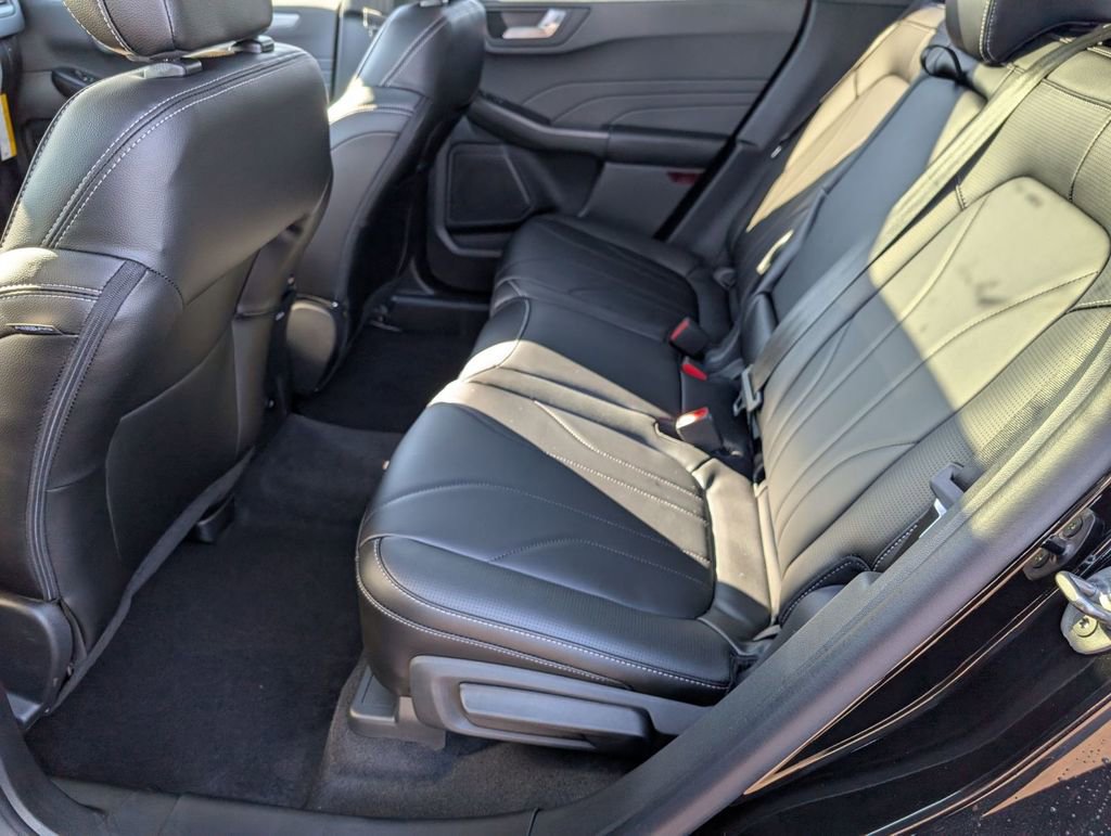New 2026 Ford Escape Platinum w/ Premium Technology Package AWD/4WD image 46