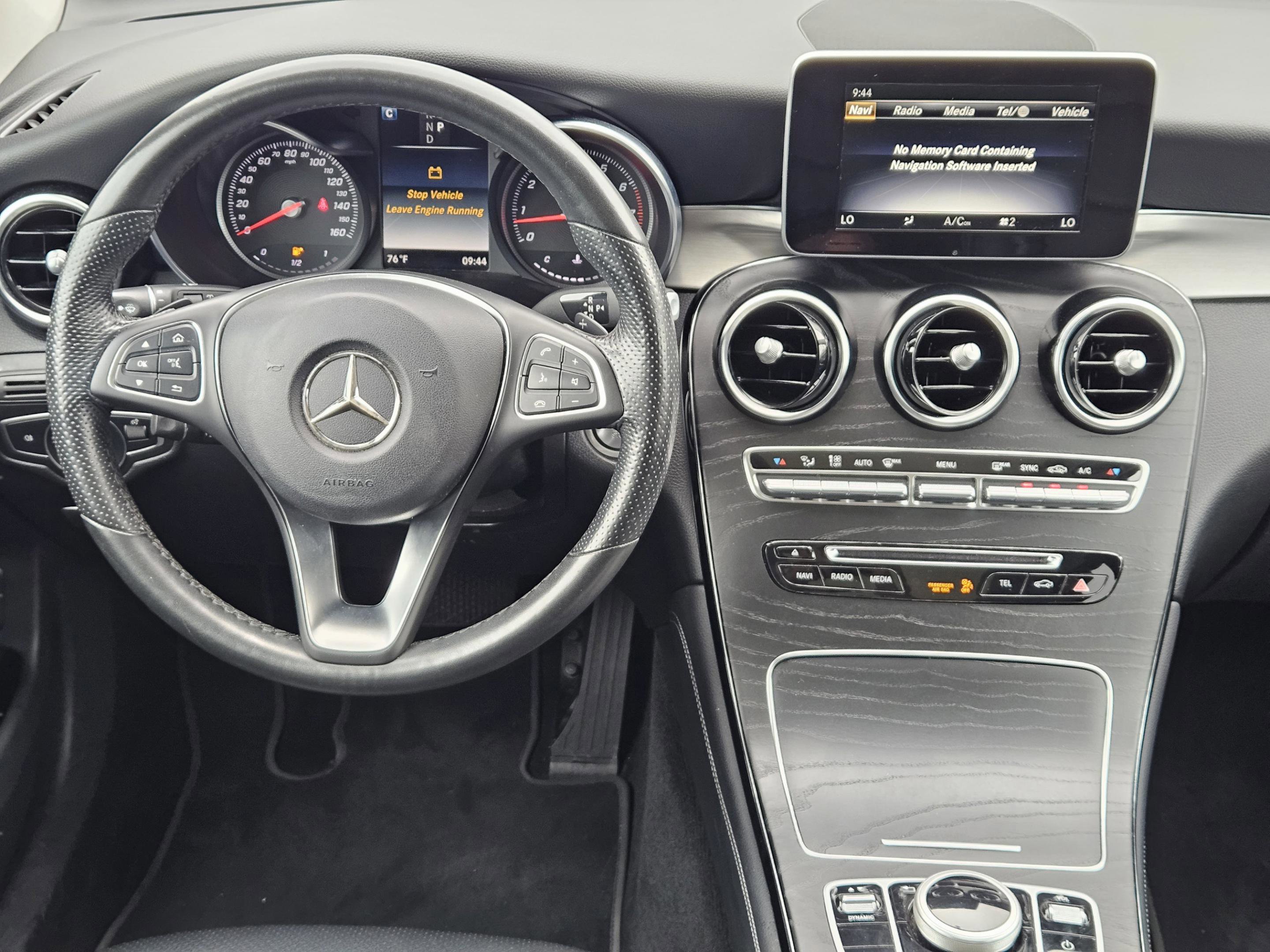 Certified 2019 Mercedes-Benz GLC 300 4MATIC image 15