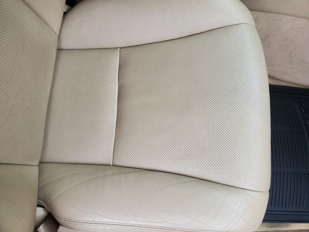 Used 2008 Lexus LS 460 image 35