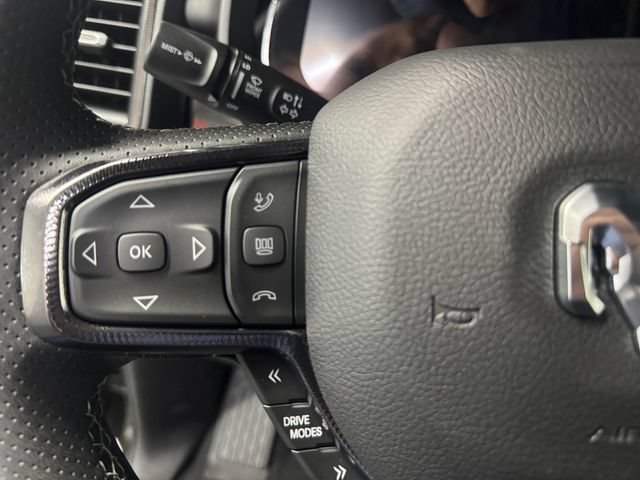 New 2026 RAM 1500 Rebel w/ Rebel Level 2 Equipment Group AWD/4WD image 22