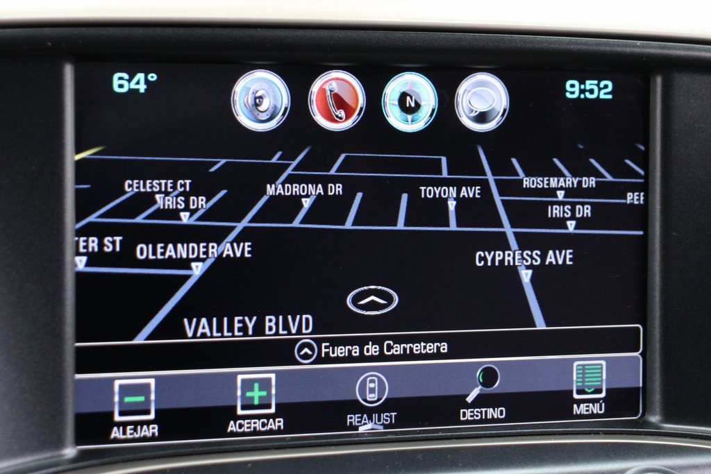 Used 2018 GMC Sierra 3500 Denali w/ Duramax Plus Package image 24