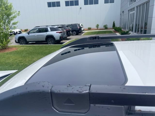 New 2026 Subaru Outback Premium AWD/4WD image 10