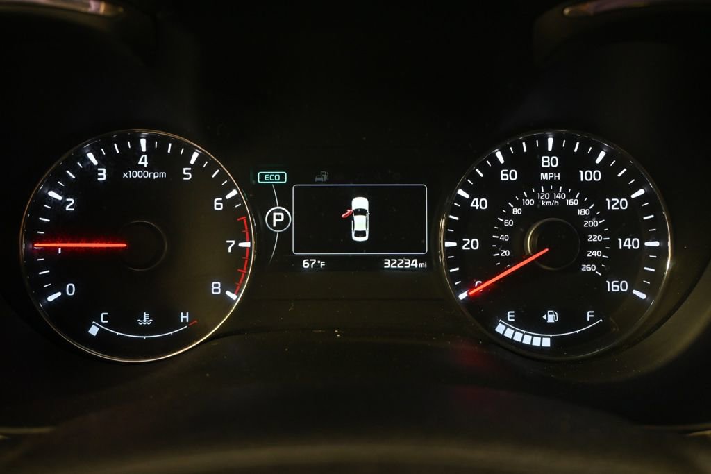 Used 2017 Kia Forte S w/ S Technology Package image 25