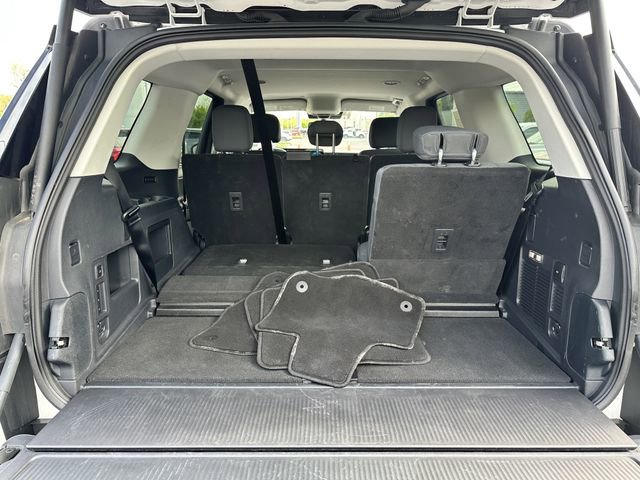 Certified 2025 Ford Expedition Active AWD/4WD image 42