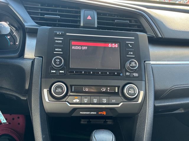 Used 2020 Honda Civic LX image 18