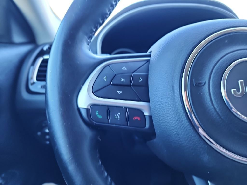 Used 2019 Jeep Compass Altitude image 23