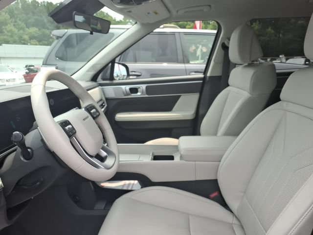 Used 2024 Hyundai Santa Fe SEL AWD/4WD image 5