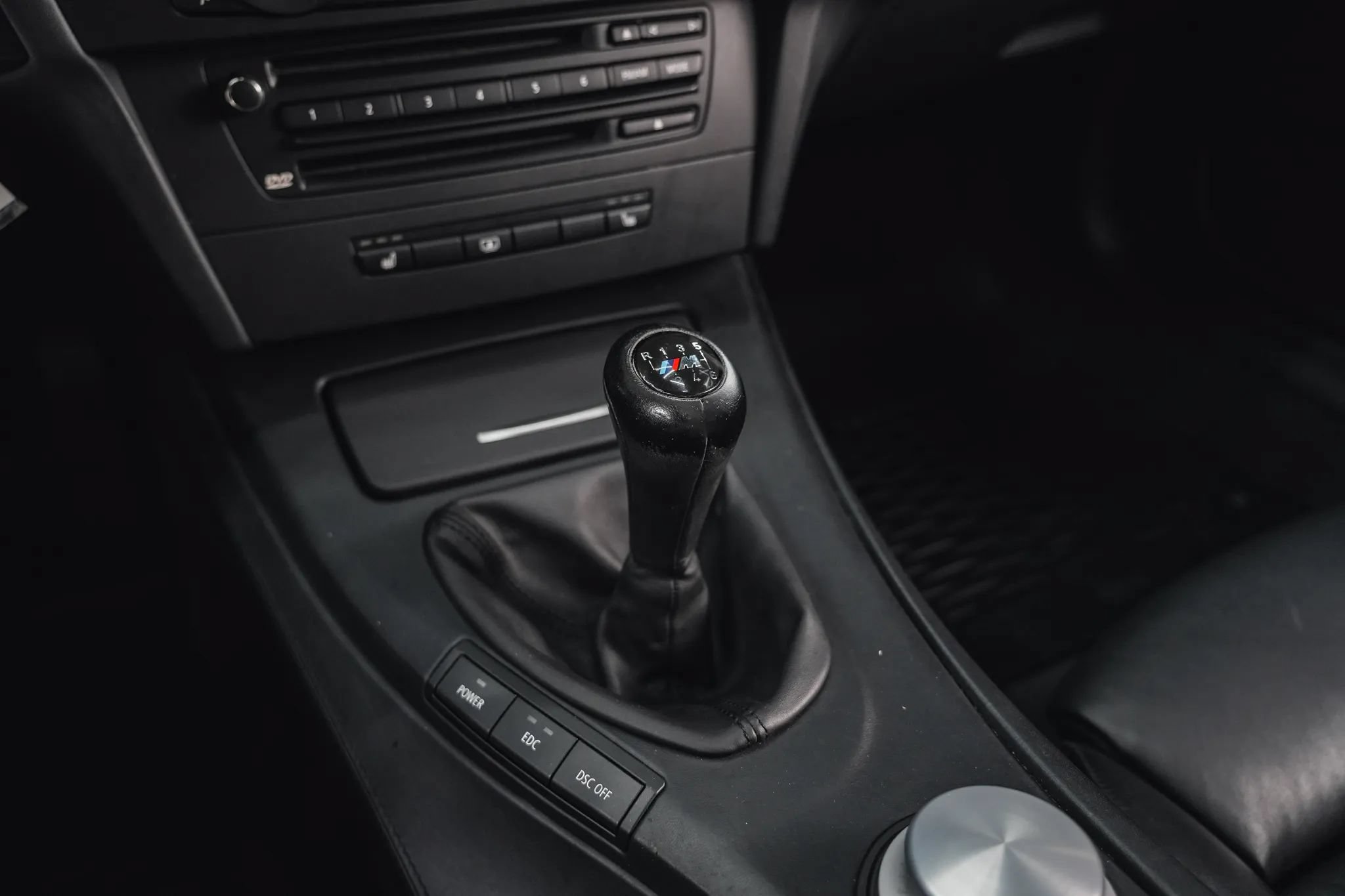 Used 2008 BMW M3 Competition RWD image 45