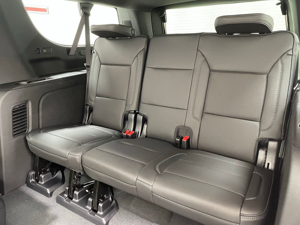 New 2026 GMC Yukon XL Denali w/ Sun & Power Step Package AWD/4WD image 15