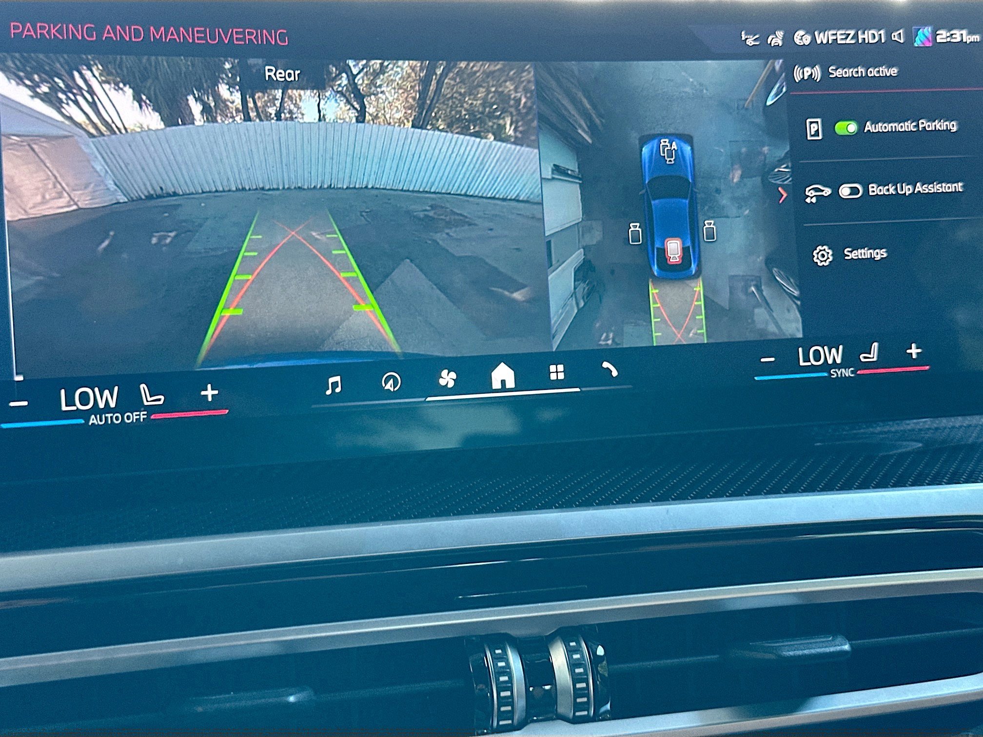 Certified 2024 BMW i4 M50 w/ Premium Package image 14