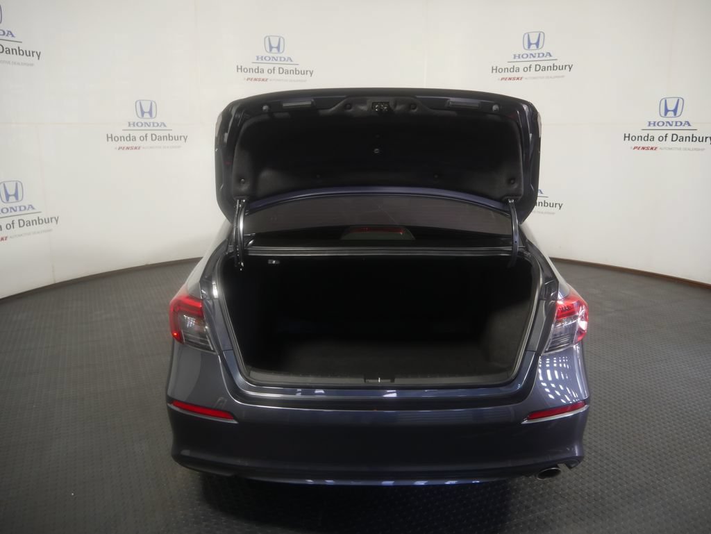 Used 2024 Honda Civic Sport image 6