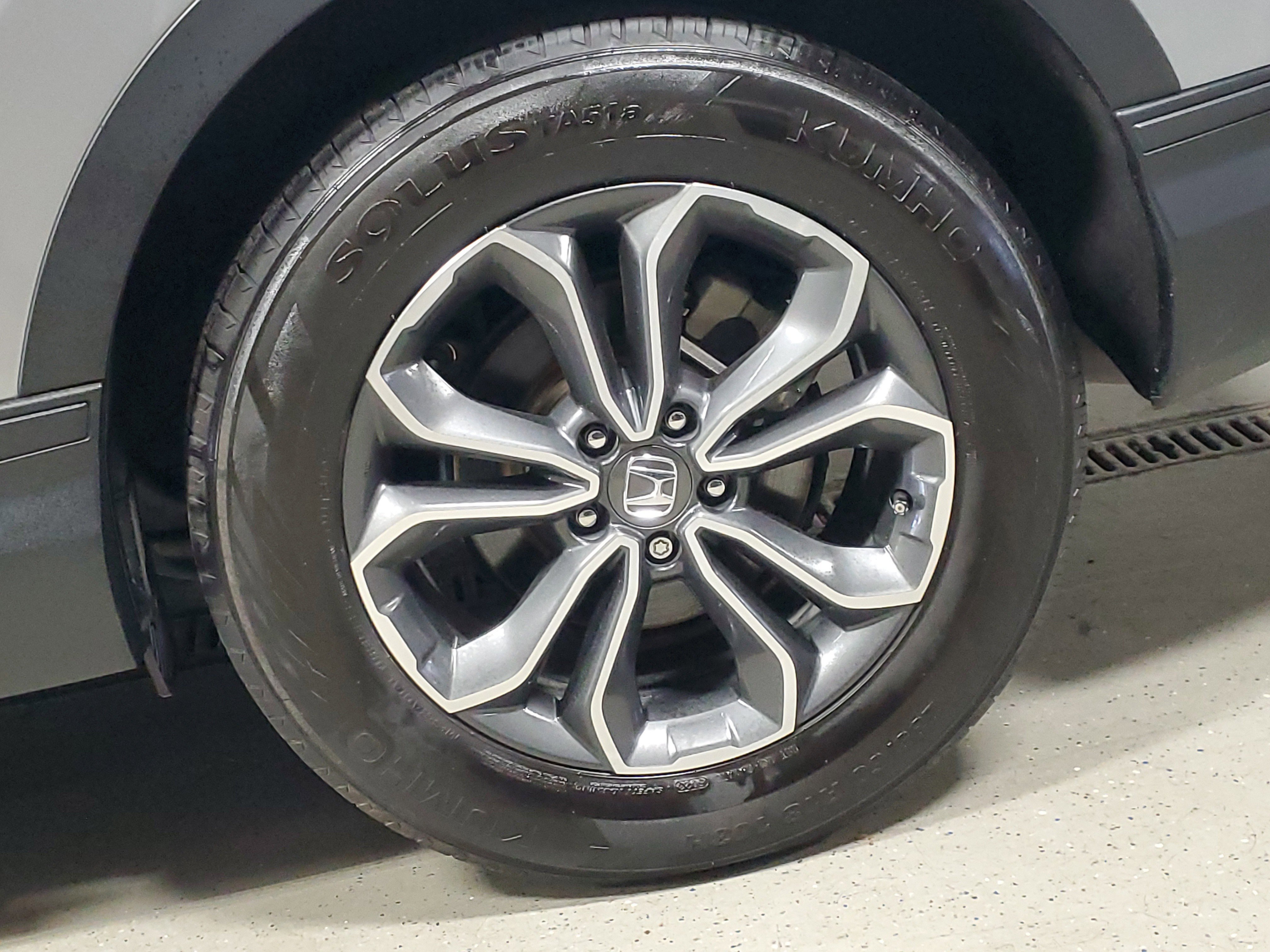 Used 2022 Honda CR-V EX image 6