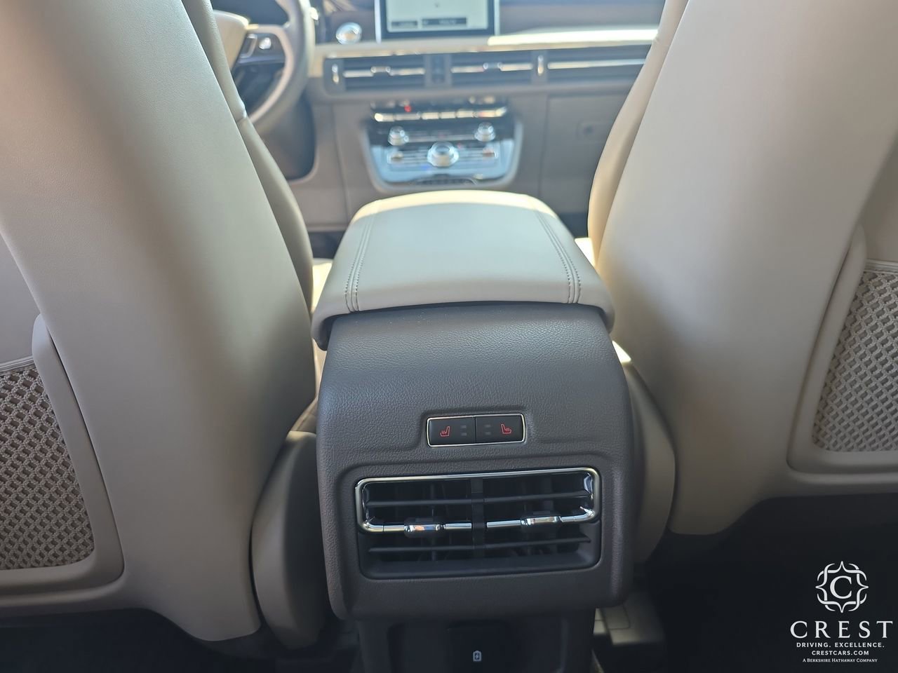 Used 2022 Lincoln Corsair Reserve w/ Equipment Group 201A FWD image 27
