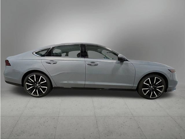 New 2026 Honda Accord Touring image 8