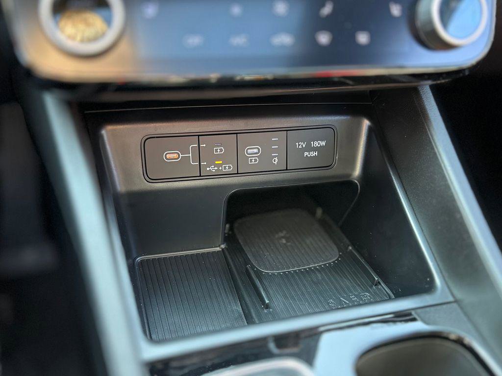 New 2026 Hyundai Santa Cruz SEL image 20