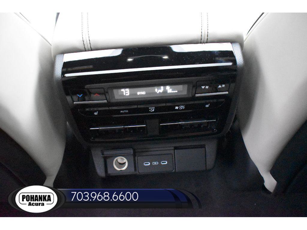 New 2026 Acura MDX Type S image 21