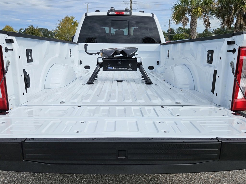 New 2026 Ford F250 XL image 26