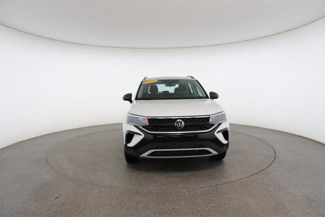 Used 2024 Volkswagen Taos S image 30