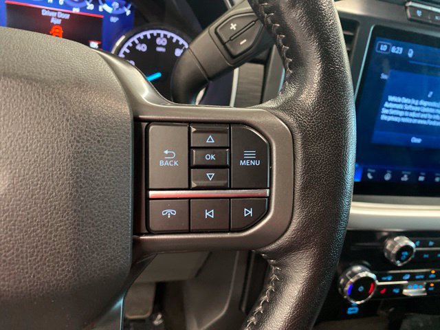 Used 2022 Ford F150 XLT w/ Equipment Group 302A High AWD/4WD image 15