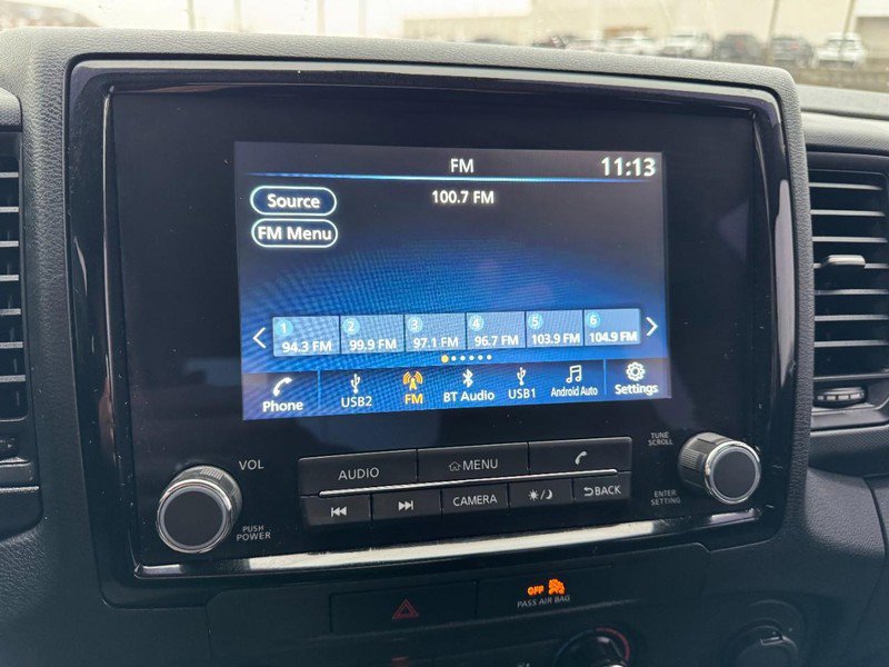 Used 2022 Nissan Frontier S w/ Technology Package image 17