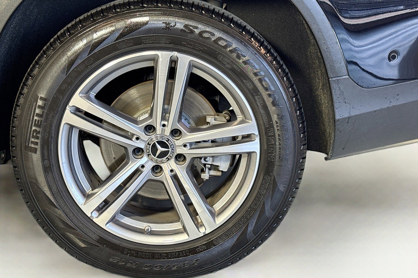 Certified 2021 Mercedes-Benz GLC 300 4MATIC image 30