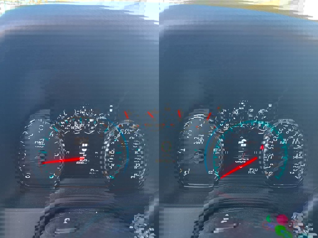 Used 2020 GMC Yukon Denali w/ Open Road Package image 12