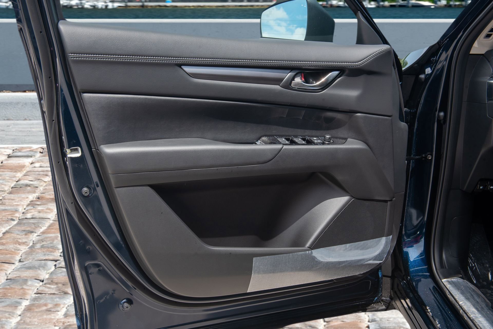 New 2025 MAZDA CX-5 AWD 2.5 S w/ Preferred Package image 14