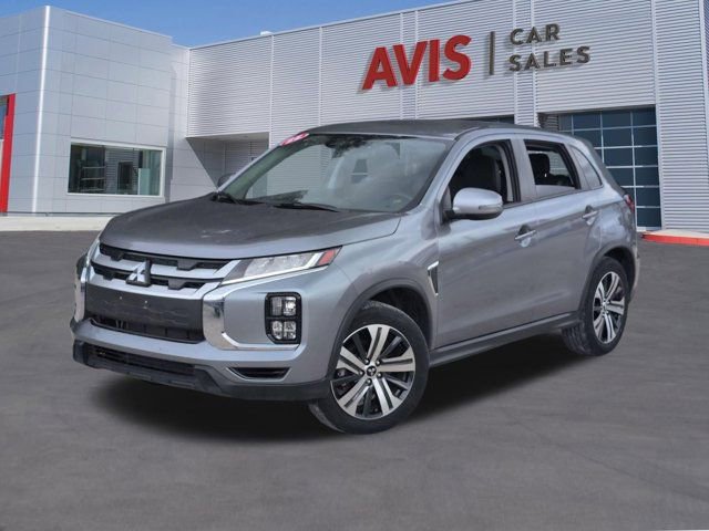 Used 2025 Mitsubishi Outlander Sport SE AWD/4WD image 1