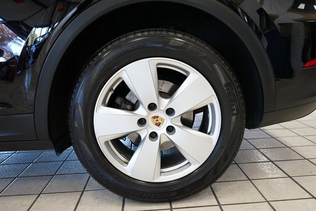 Used 2020 Porsche Cayenne image 58