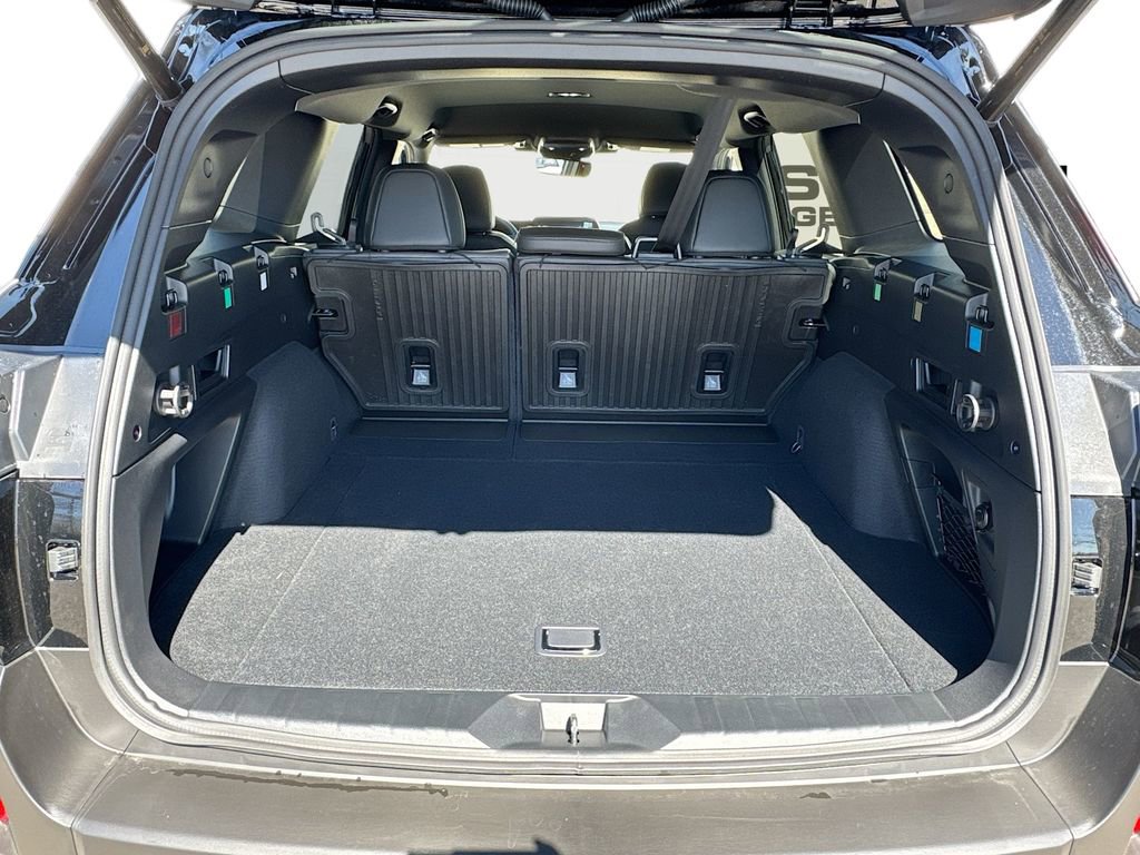 New 2026 Subaru Outback Premium image 30