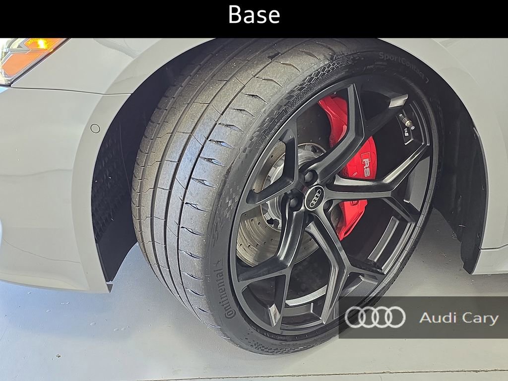 New 2026 Audi RS 6 performance image 32