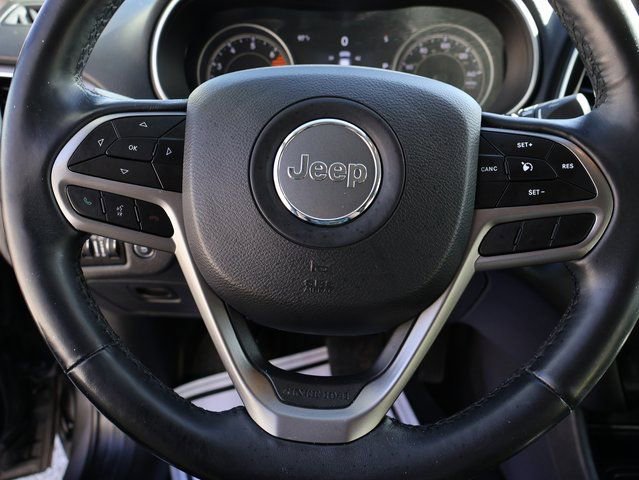 Used 2019 Jeep Cherokee Limited image 32