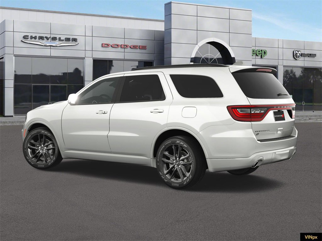 New 2024 Dodge Durango GT image 4