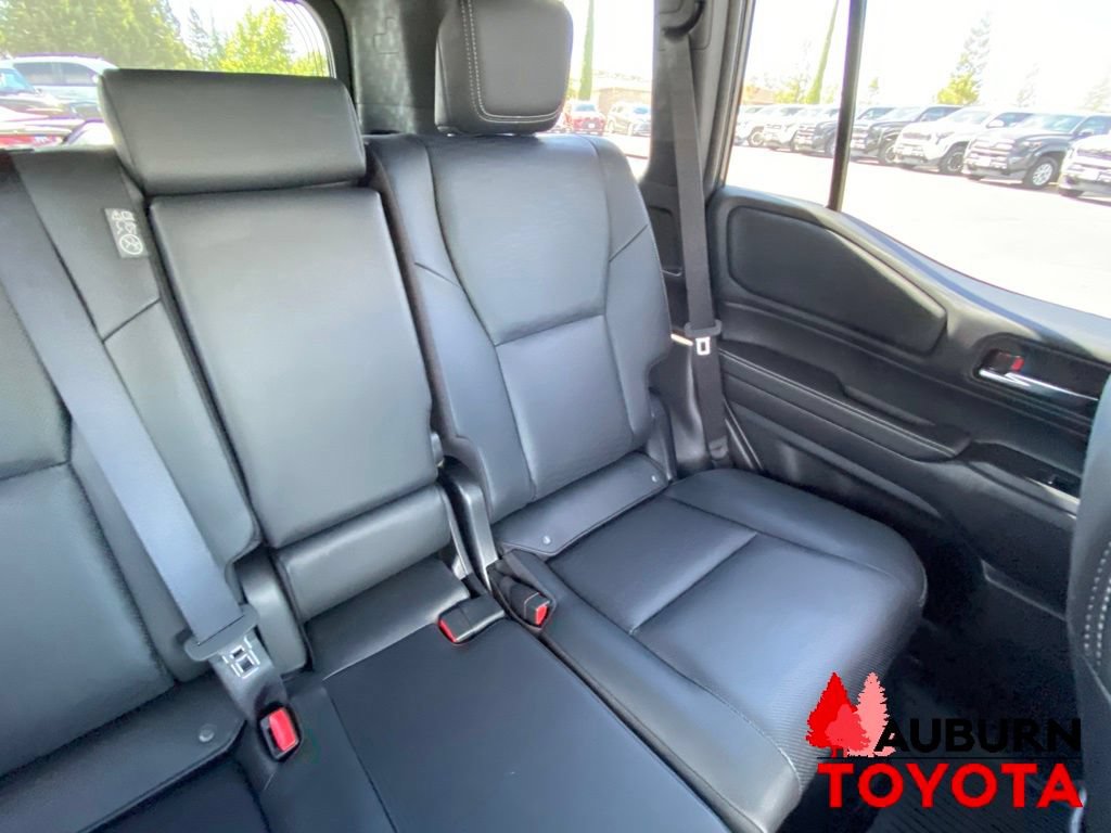 New 2027 Toyota Land Cruiser AWD/4WD image 20