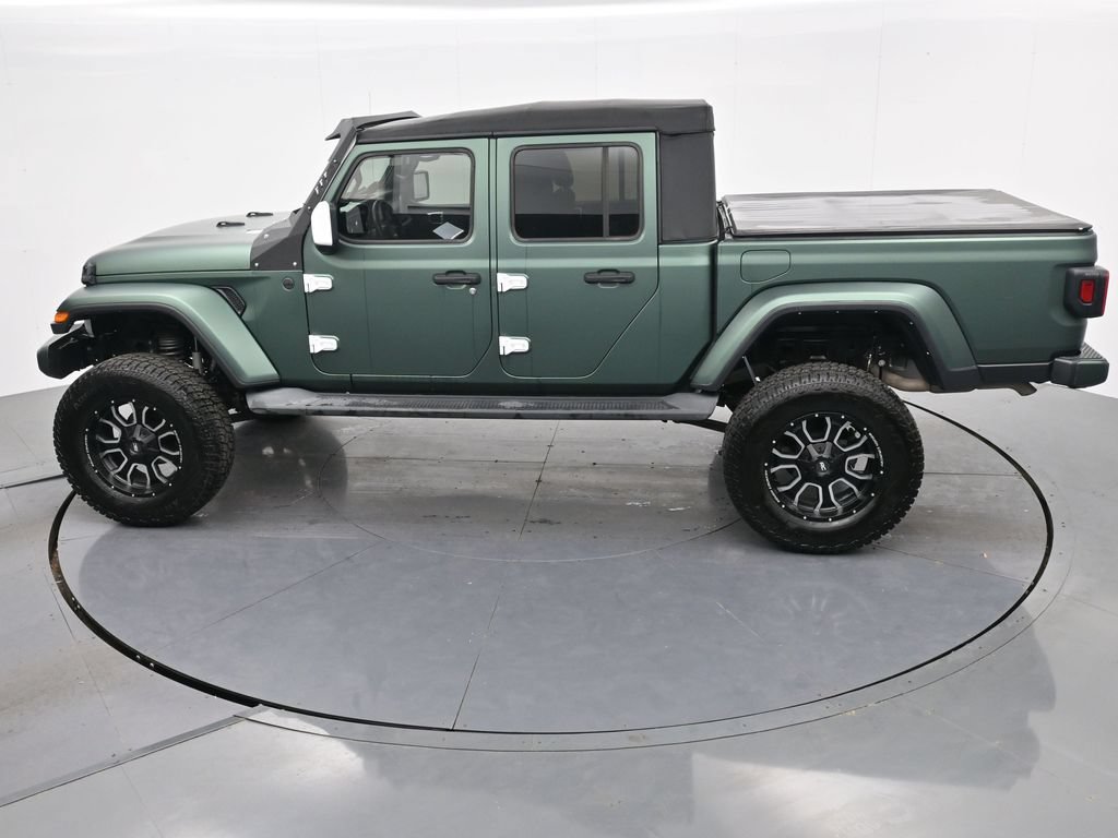 Used 2023 Jeep Gladiator Sport AWD/4WD image 27