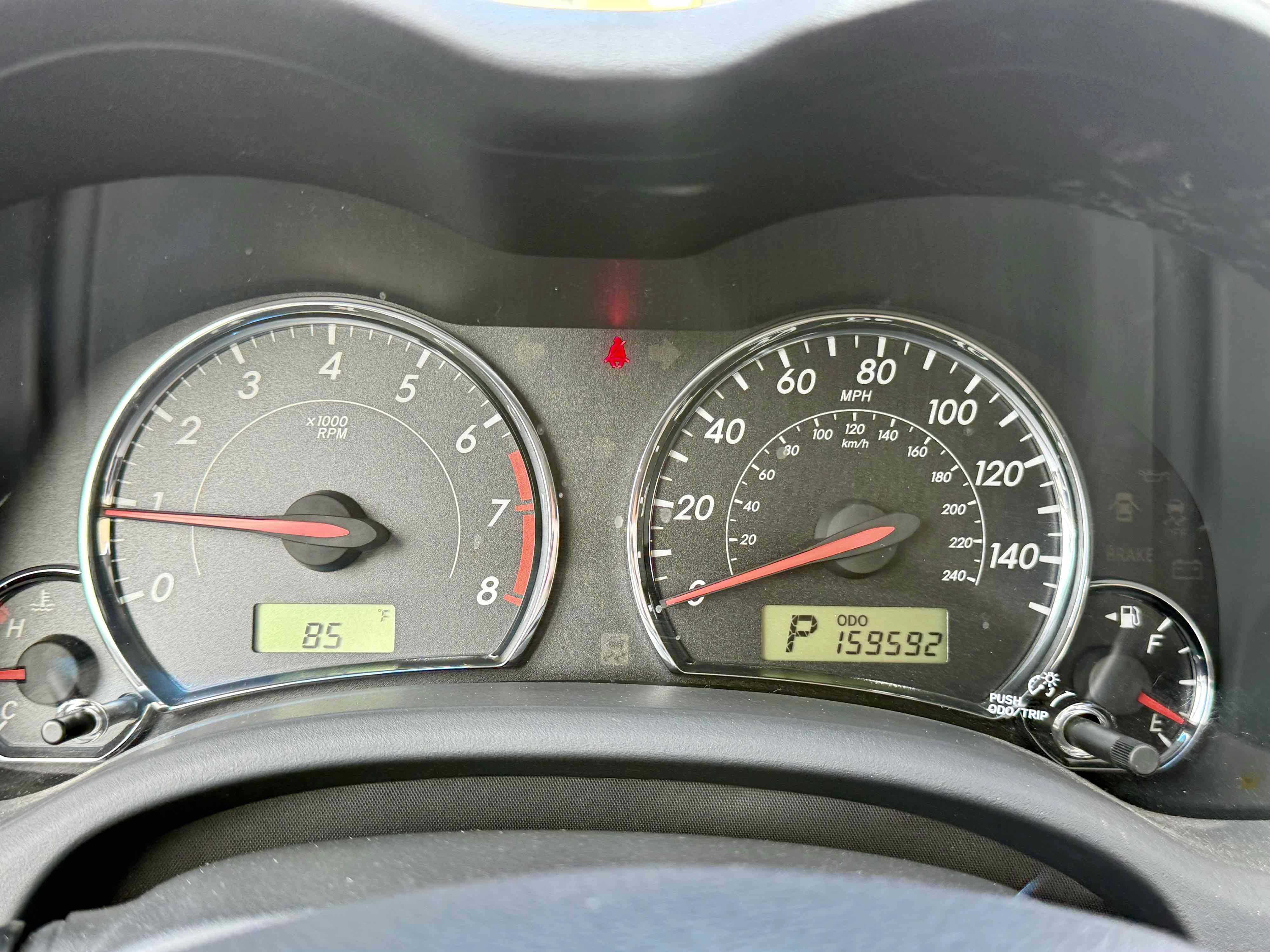 Used 2012 Toyota Corolla S FWD image 20