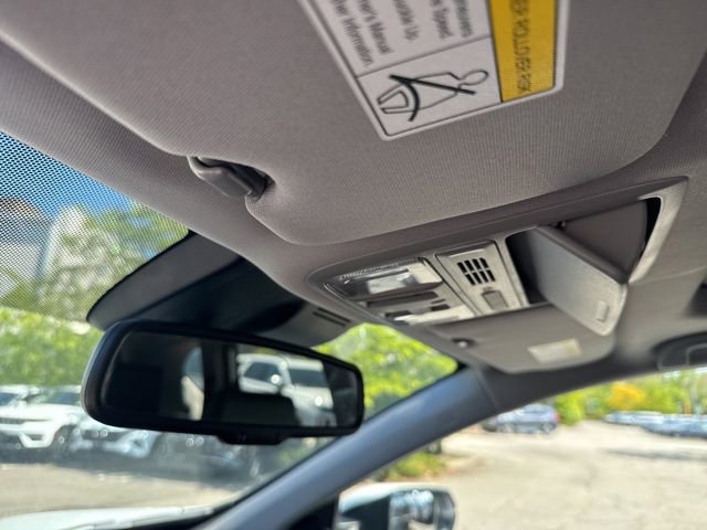 Used 2019 Honda CR-V EX-L image 37
