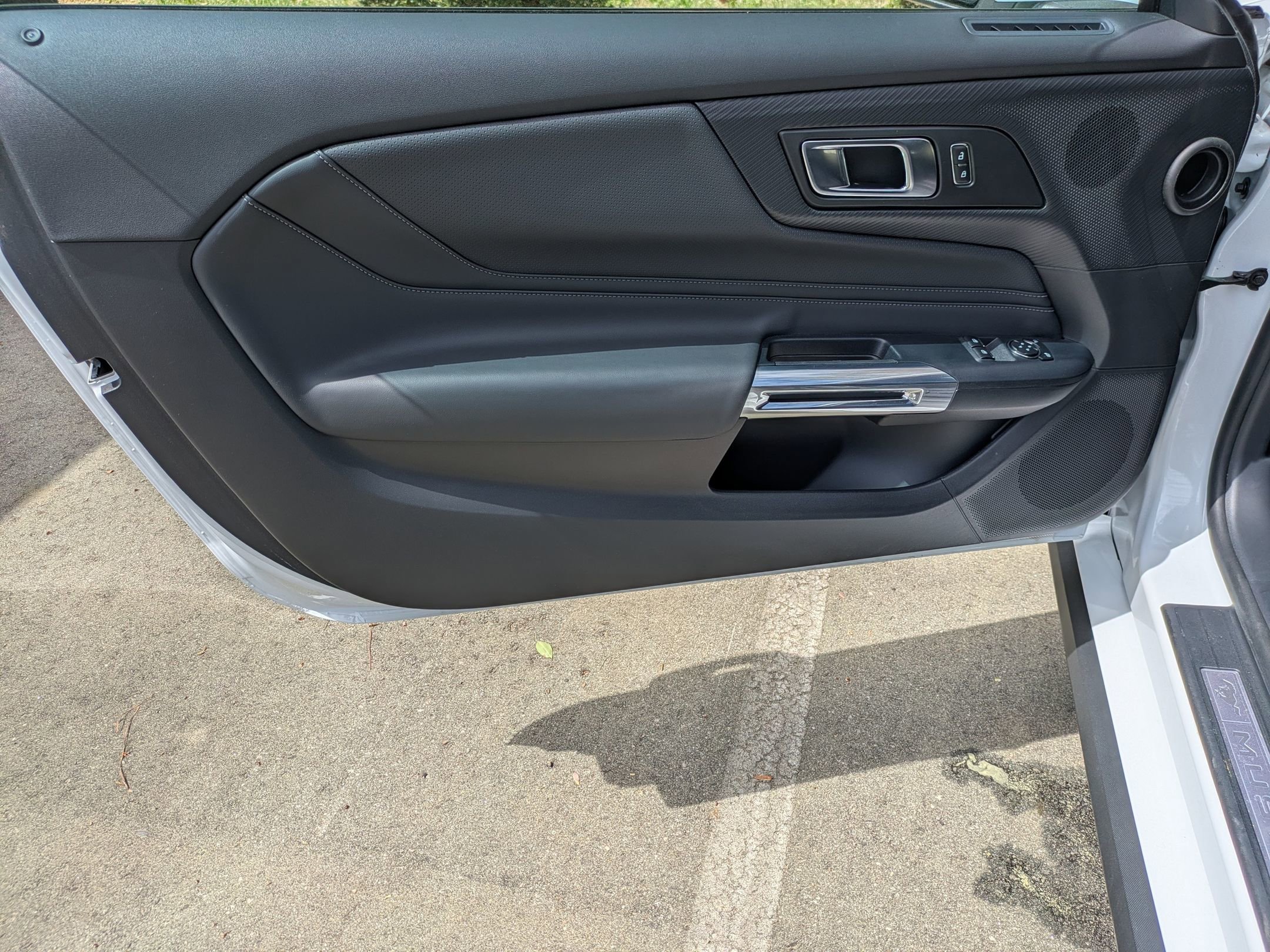 Certified 2025 Ford Mustang GT Premium image 10