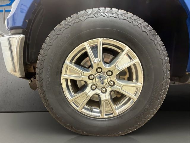 Used 2016 Ford F150 XLT w/ Equipment Group 302A Luxury AWD/4WD image 25