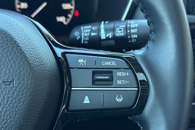 Certified 2025 Honda CR-V EX-L image 30