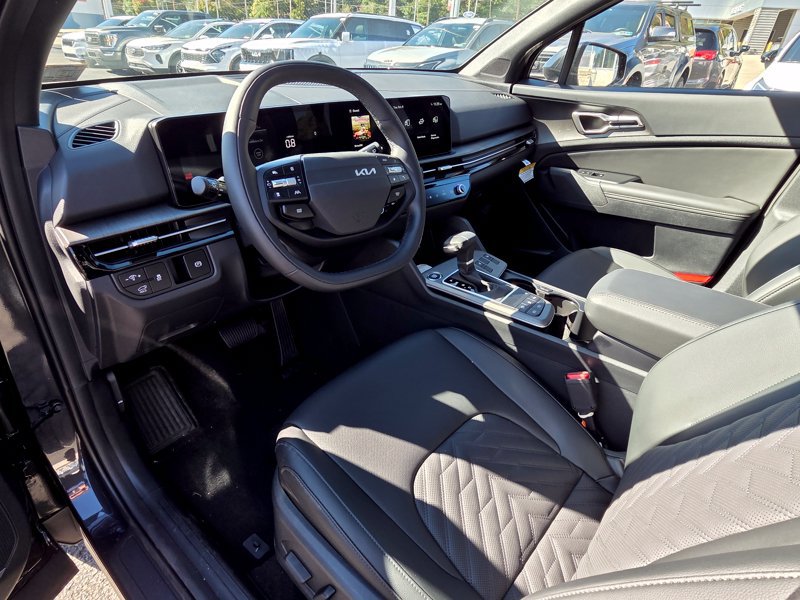 New 2026 Kia Sportage X-Line w/ X-Line Premium Package AWD/4WD image 24