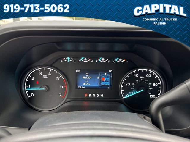 New 2026 Ford F250 XL w/ XL Chrome Package image 25