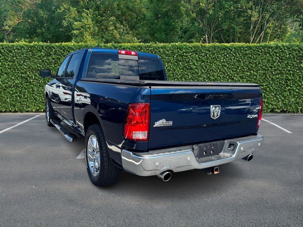 Used 2019 RAM 1500 Big Horn AWD/4WD image 6