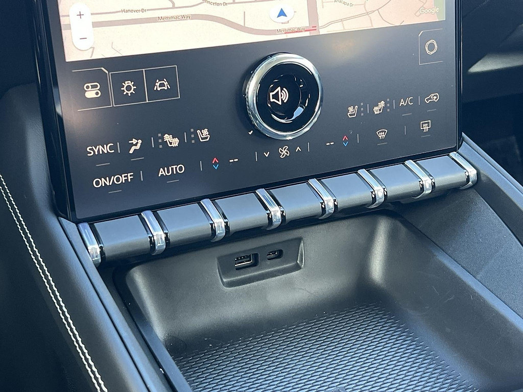 New 2026 GMC Terrain Denali AWD/4WD image 22