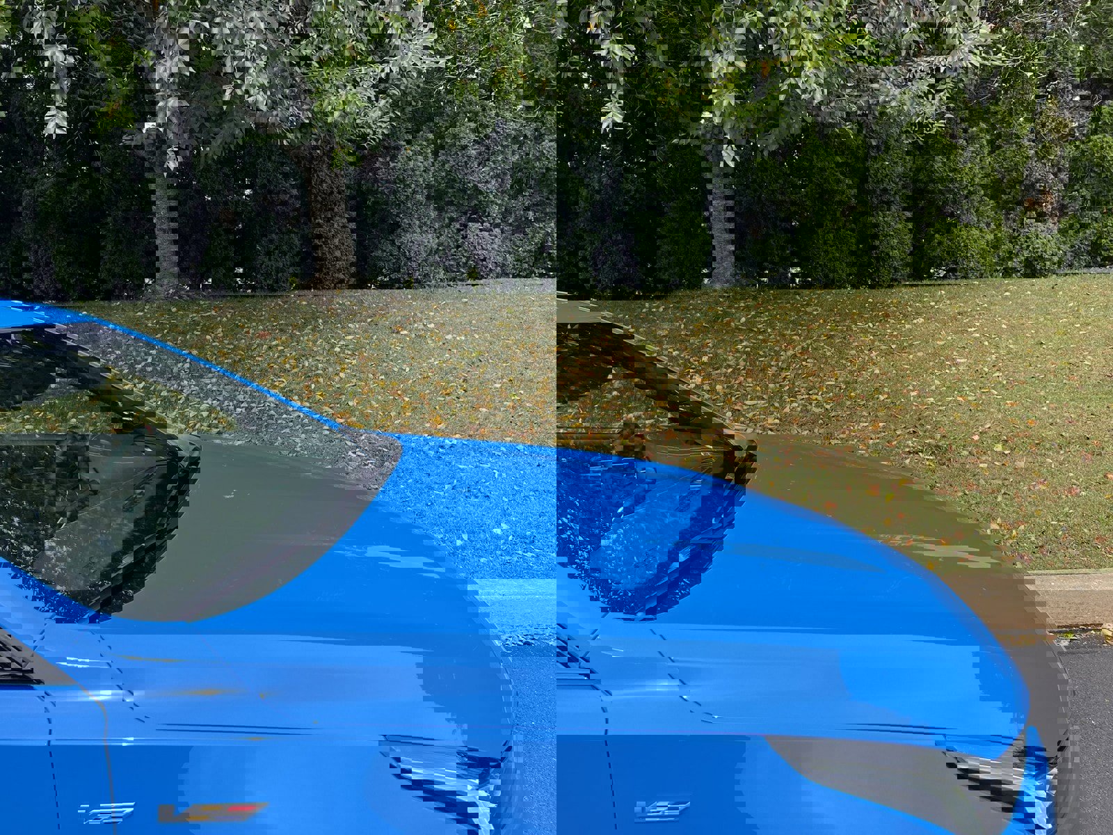 Used 2022 Cadillac CT5 V Blackwing w/ Parking Package image 54