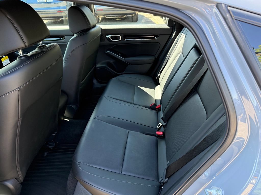 Certified 2026 Honda Civic Sport Touring image 17