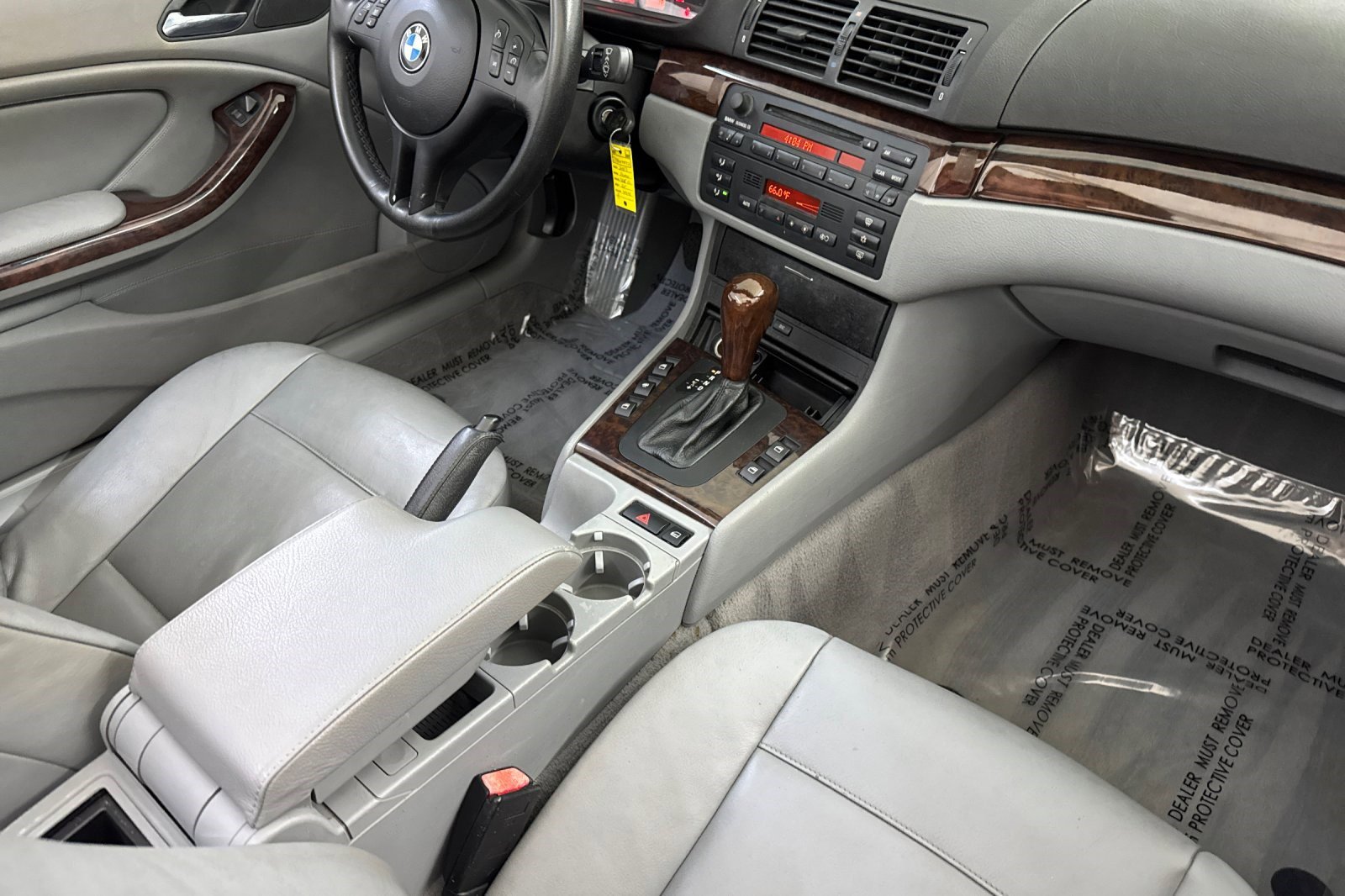 Used 2002 BMW 325Ci Convertible RWD image 29